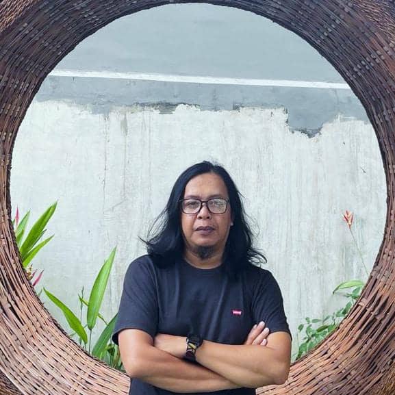 Pengamat Perkotaan / Dosen Prodi Arsitektur, Fakultas Teknik Universitas Muhammadiyah Palembang Ar. Akhmad Hamdi Asysyauki