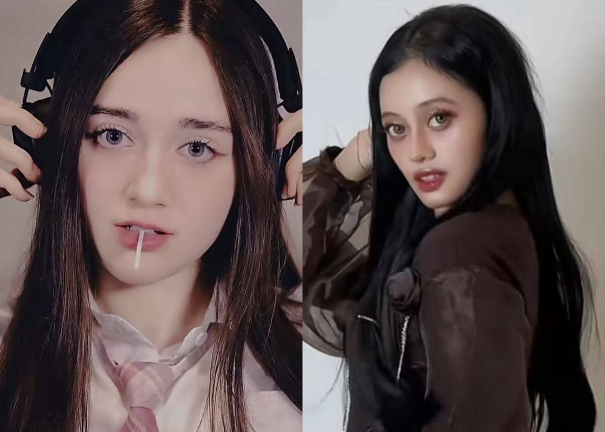 potret member N.angels