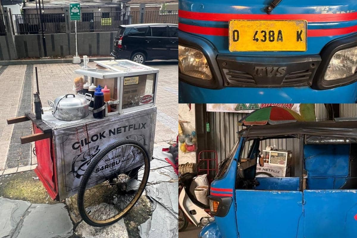 Pemotretan Kim Seon Ho dan Go Youn Jung untuk Netflix Indonesia