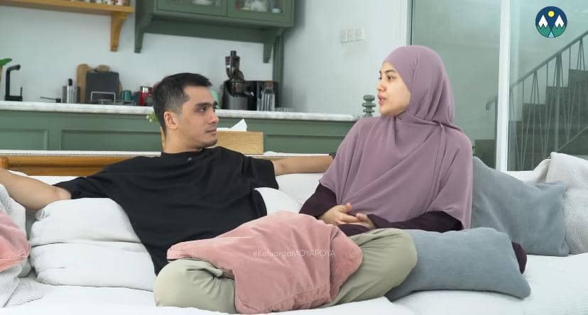 potret Herfiza Novianti 