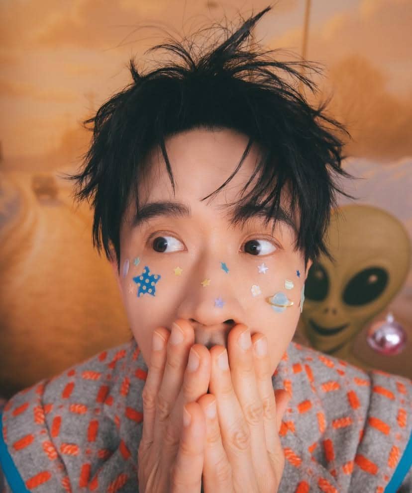 harga tiket konser Michael Guang Liang di PIK 2 2026