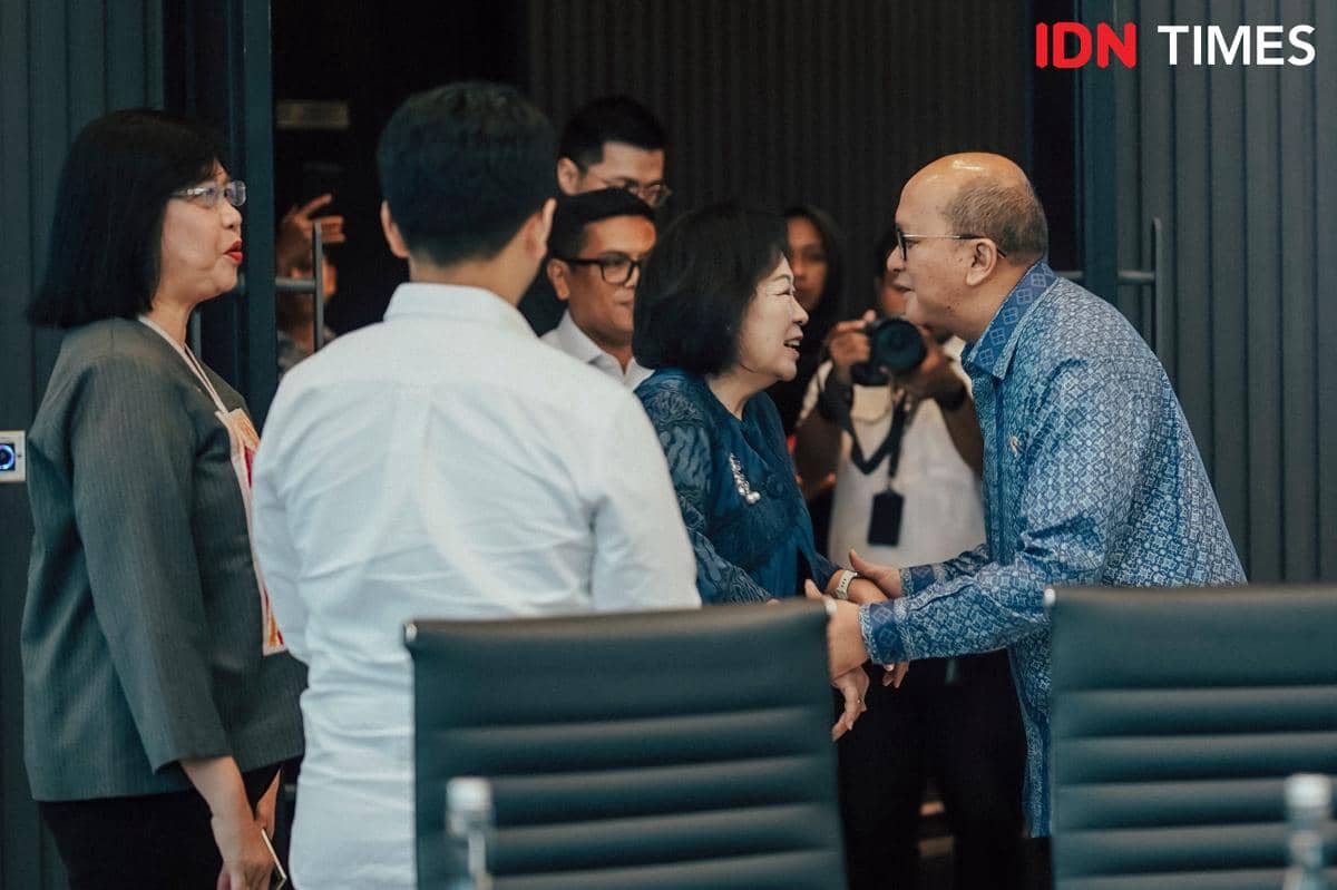 Semangat Awal Tahun 2026