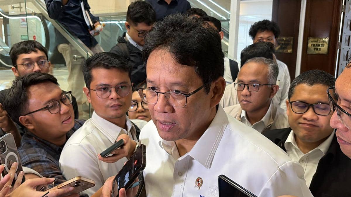 Rupiah Nyaris Tembus Rp17 Ribu per Dolar AS, Purbaya: Hanya Spekulasi | IDN  Times