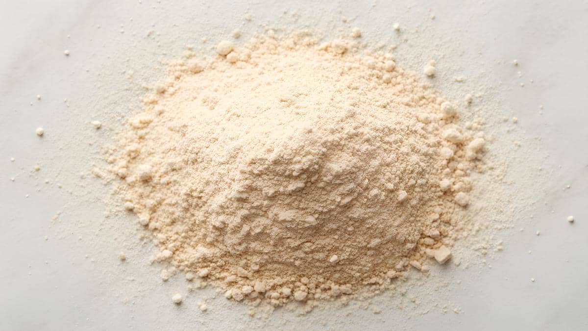 ilustrasi malt powder 