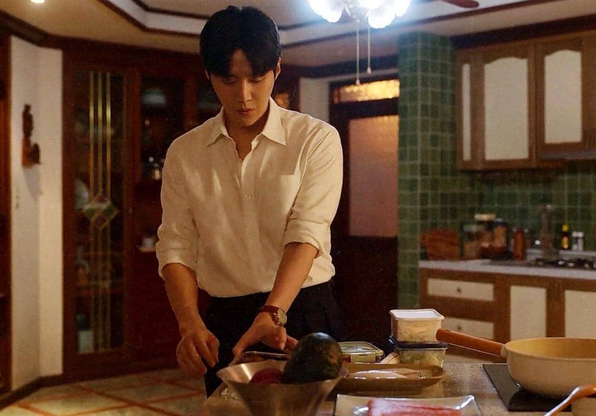 Cuplikan drama Korea Can This Love Be Translated?