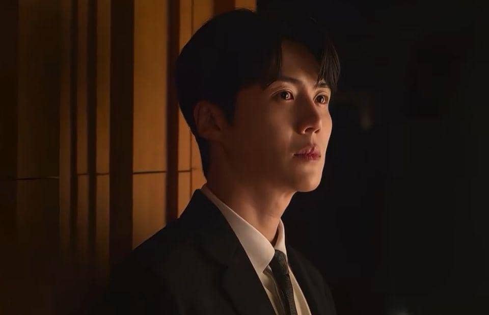 Cuplikan drama Korea Can This Love Be Translated?