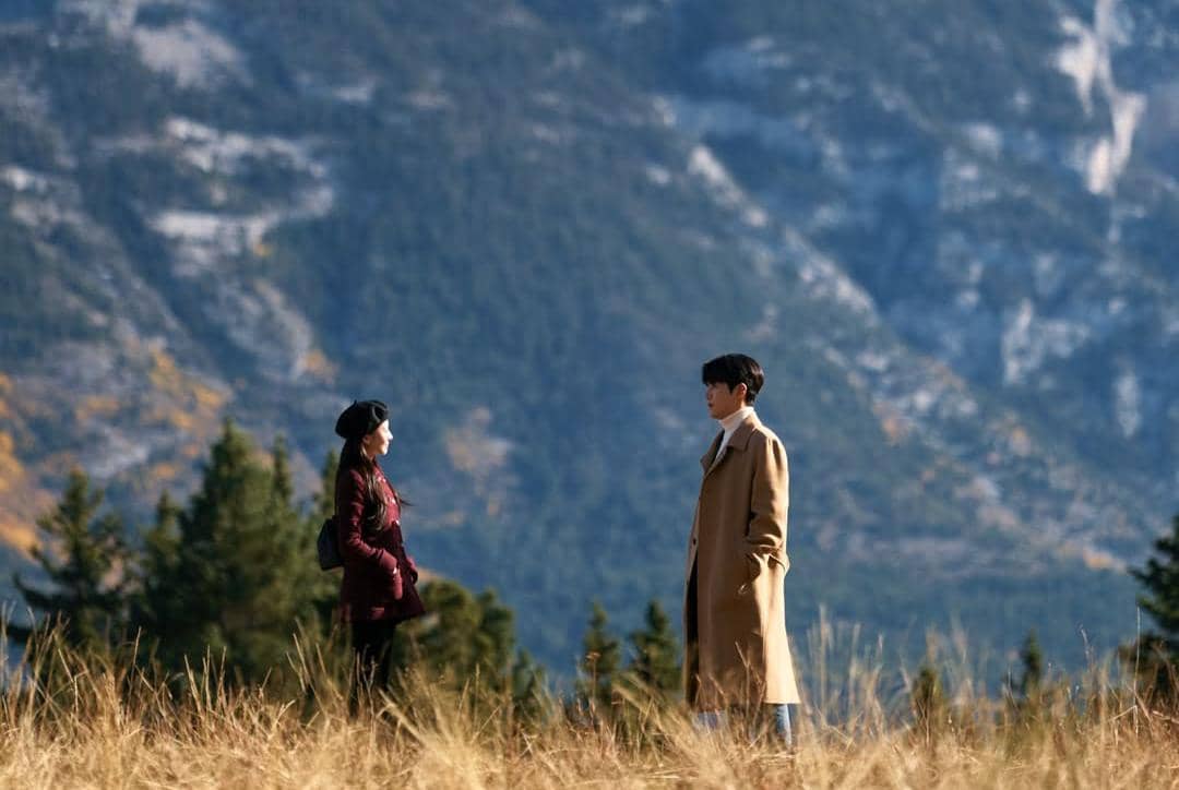 still cut drakor Can This Love Be Translated?