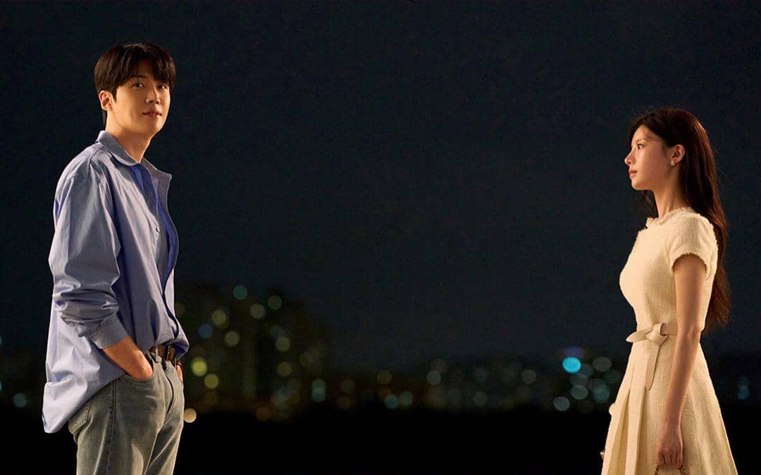 still cut drakor Can This Love Be Translated?