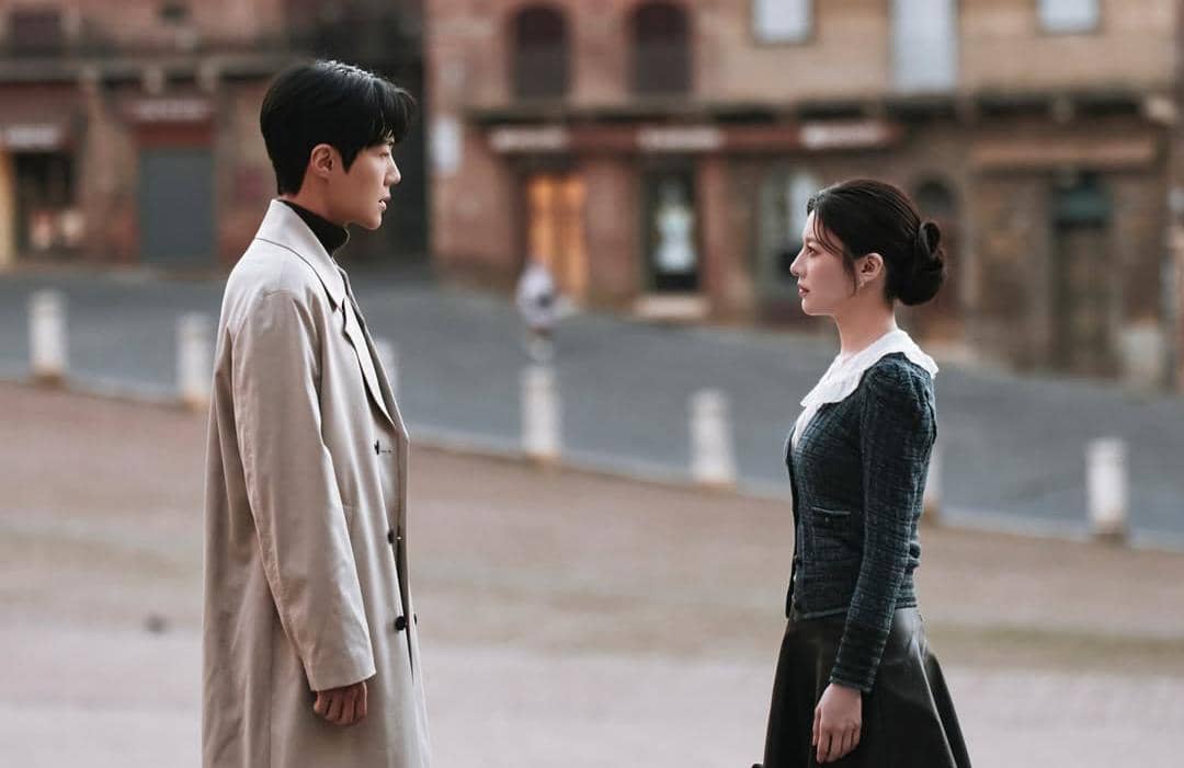 still cut drakor Can This Love Be Translated?