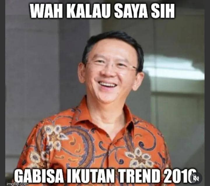 meme tren 2016