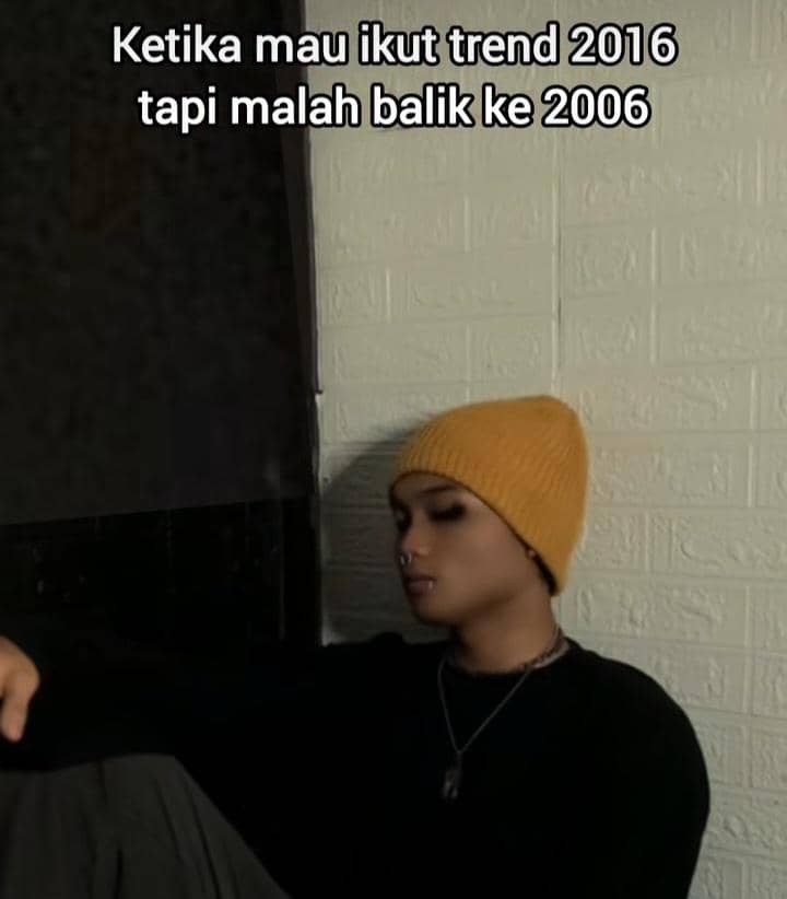 meme tren 2016