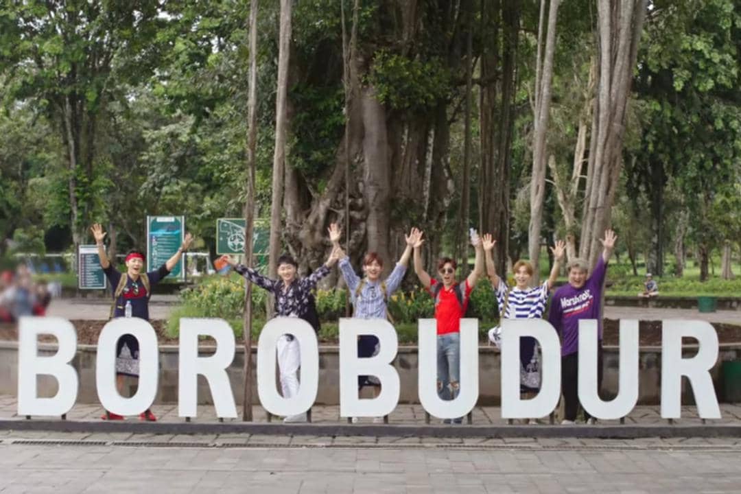 TVXQ dan Super Junior