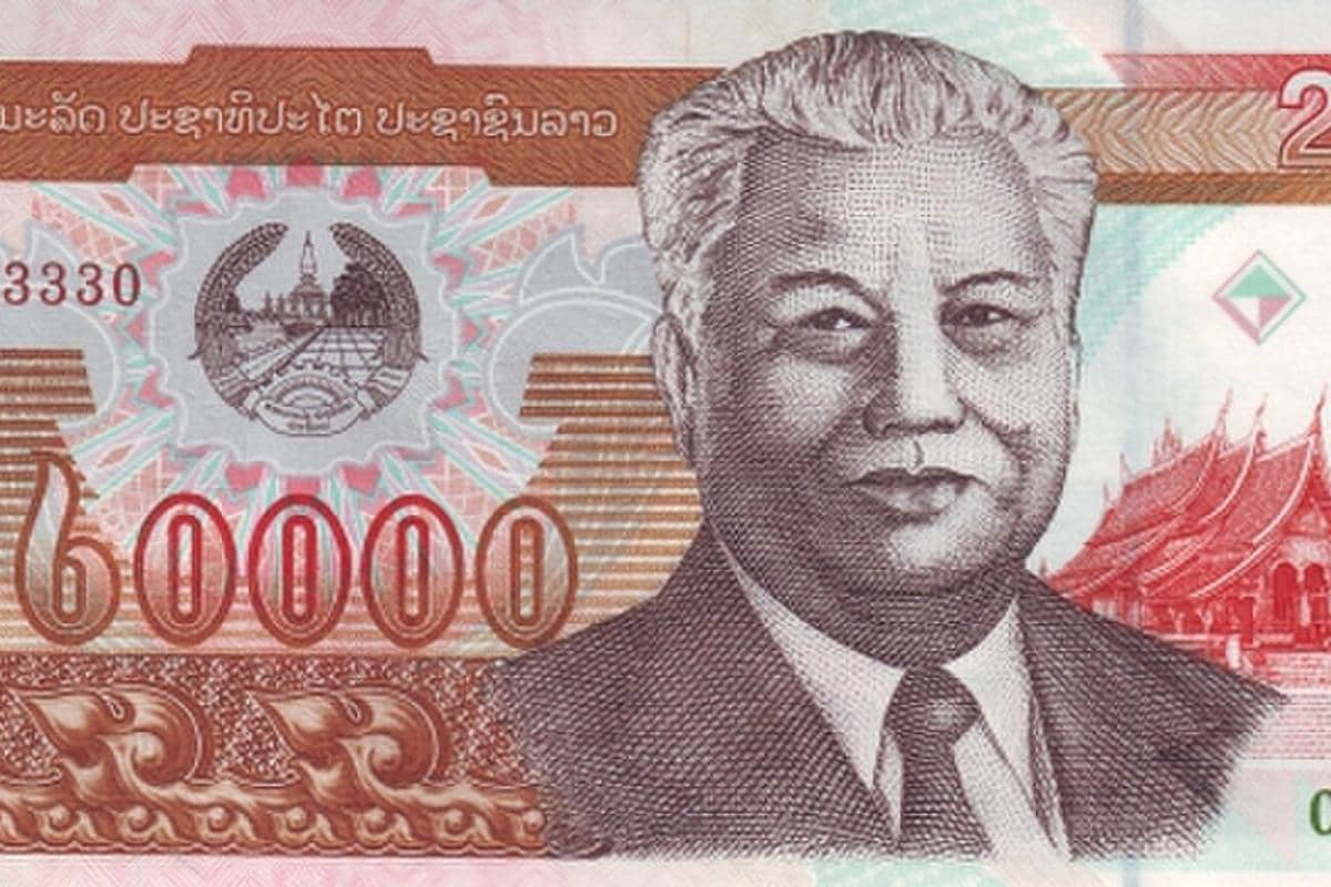 7 Mata Uang Terendah di Dunia 2026, Termasuk Rupiah Indone…