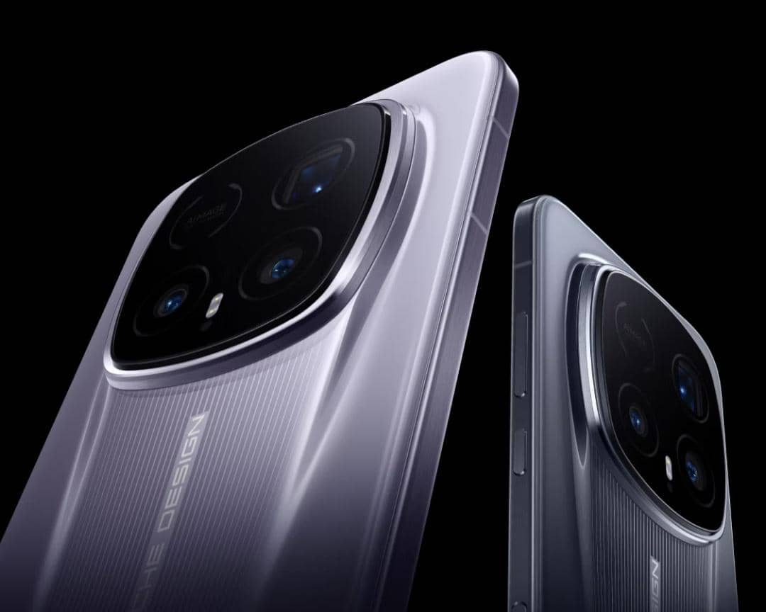 HONOR Magic8 RSR Porsche Design