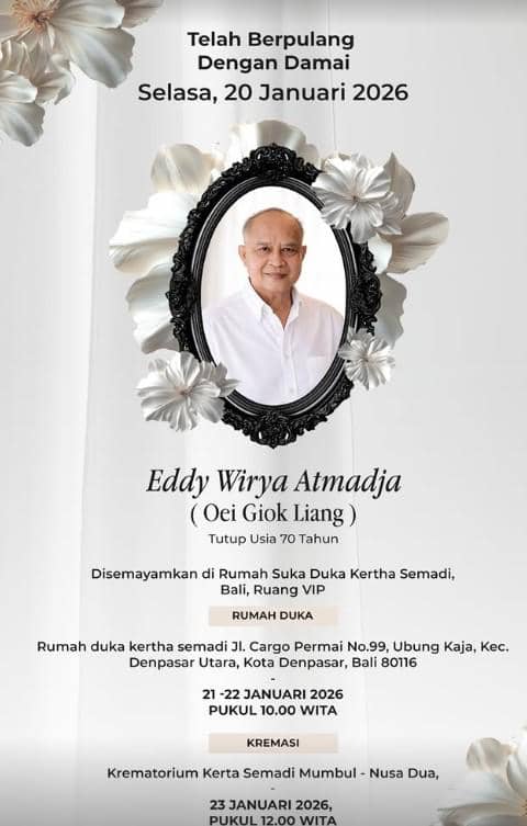 Kenangan Maharani Kemala dan Ayah yang Berpulang (instagram.com/maharanikemala)