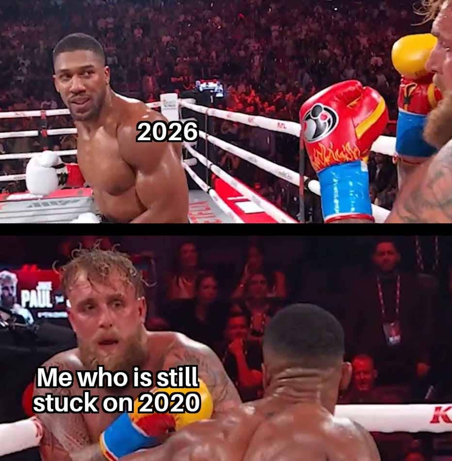 meme 2026 ambyar duluan