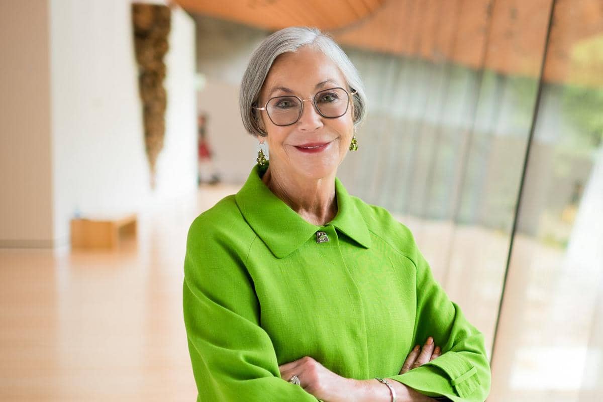 ilustrasi Alice Walton 