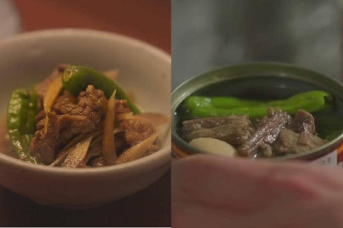 beef shigureni dan jangjorim