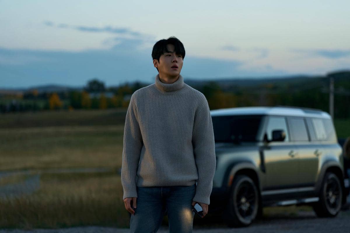 Still cut Can This Love Be Translated?