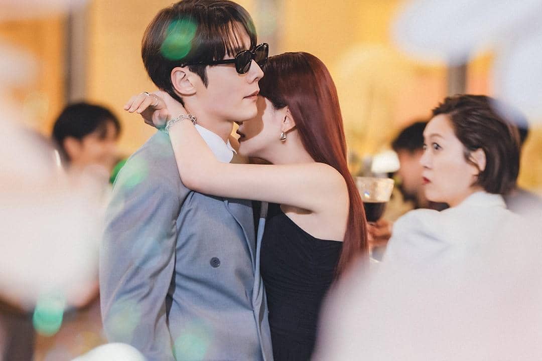 still cuts drama Positively Yours