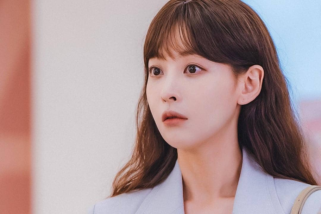 still cuts drama Positively Yours