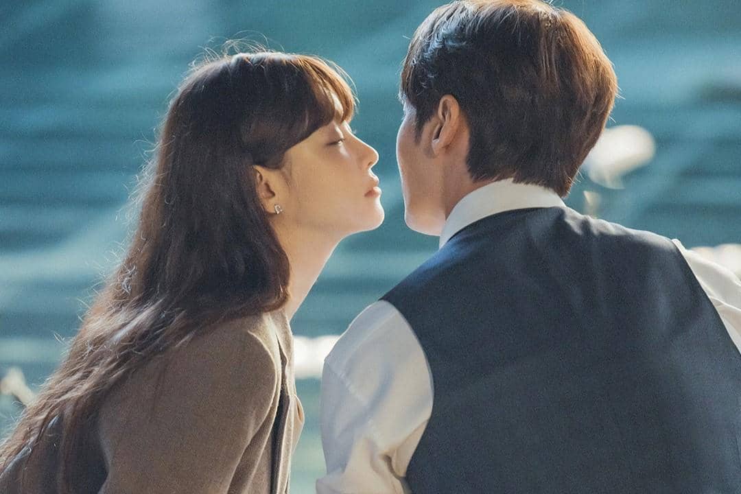 still cuts drama Positively Yours