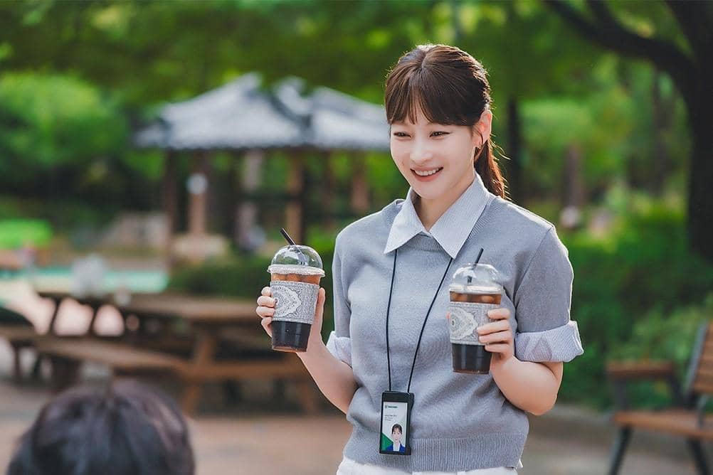 still cuts drama Positively Yours