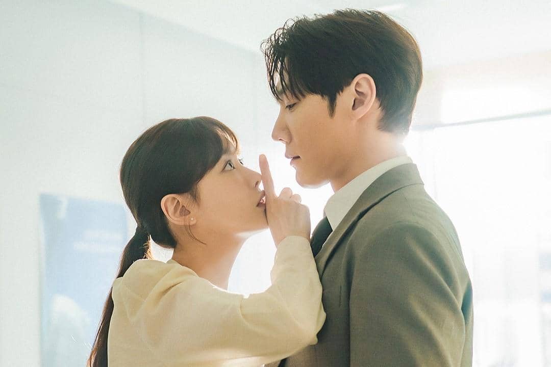 still cuts drama Positively Yours