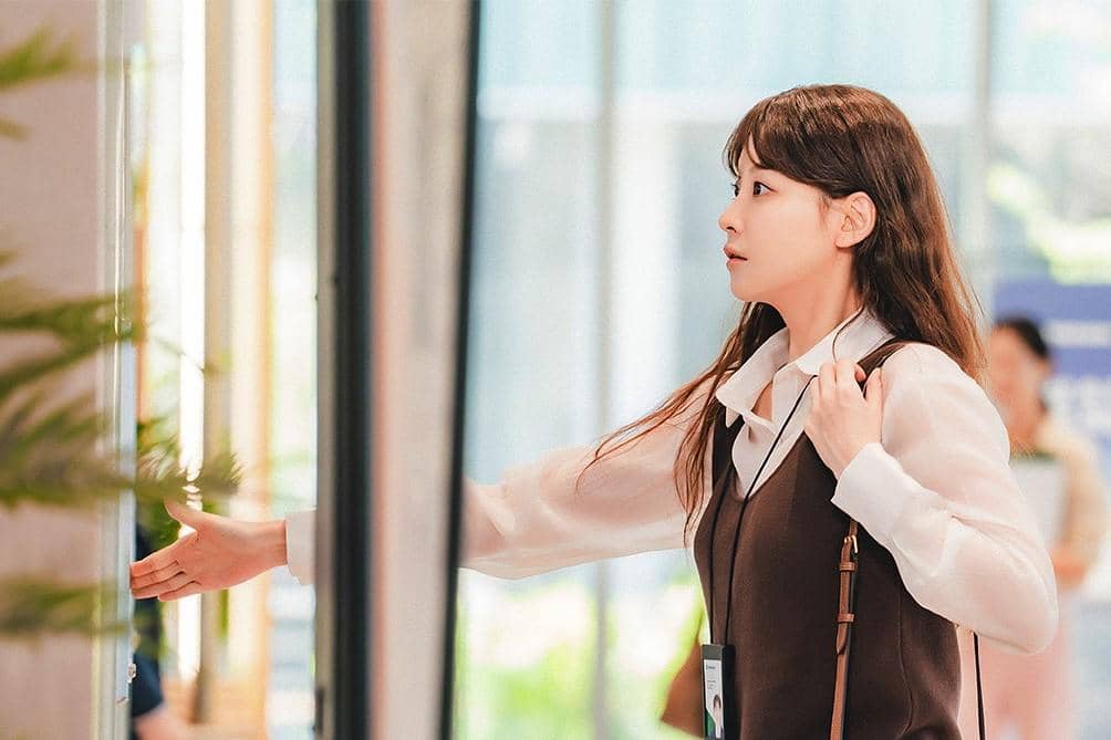 still cuts drama Positively Yours