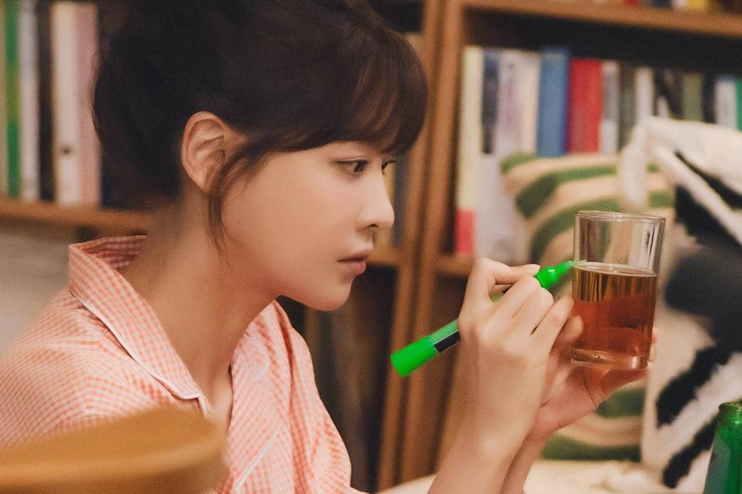 still cuts drama Positively Yours