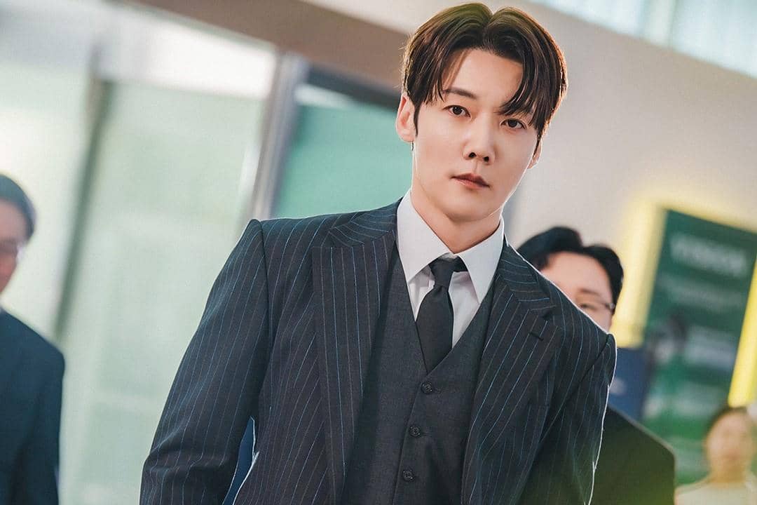 still cuts drama Positively Yours