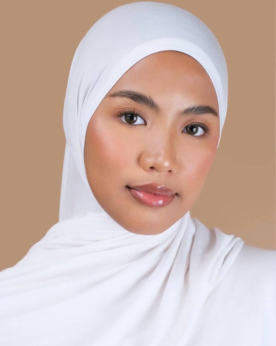 referensi makeup ke kantor ala Fani Rahmawati