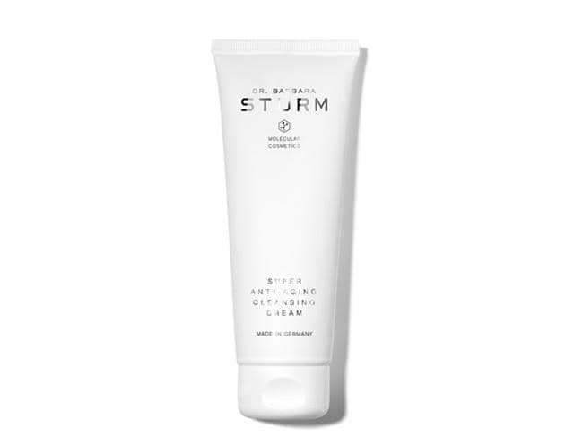 Anti Aging Cleansing Cream