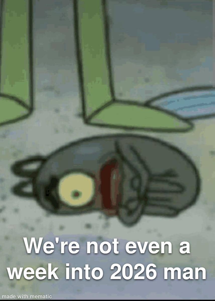 meme 2026 ambyar duluan