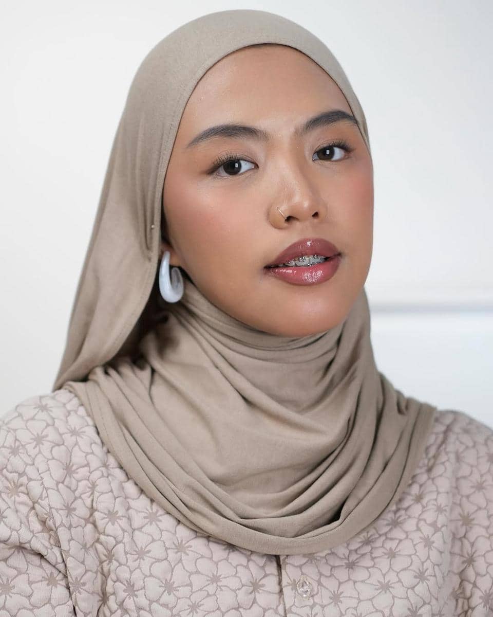 referensi makeup ke kantor ala Fani Rahmawati