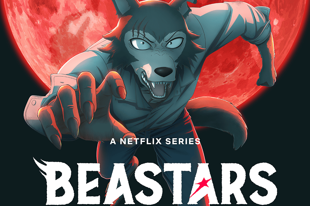 BEASTARS Final Season Part 2