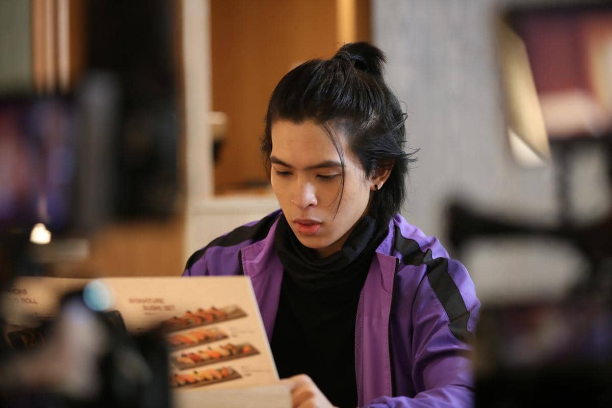 cuplikan MuTeLuv: Love Lock