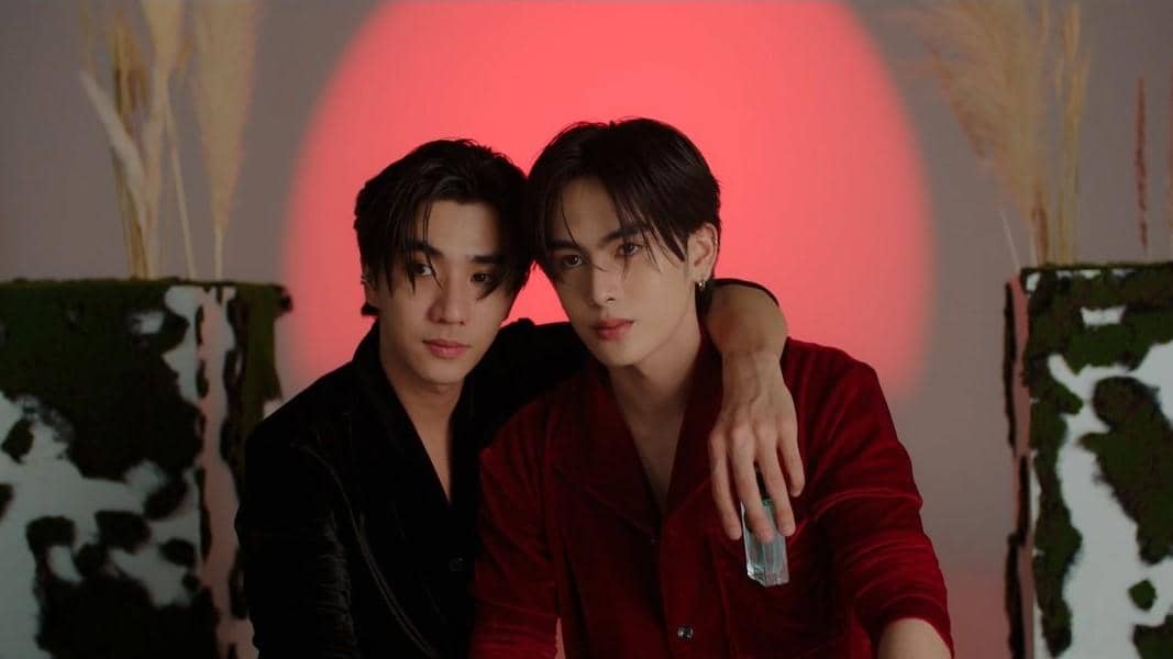 cuplikan Me and Thee