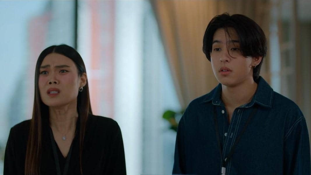 cuplikan Me and Thee