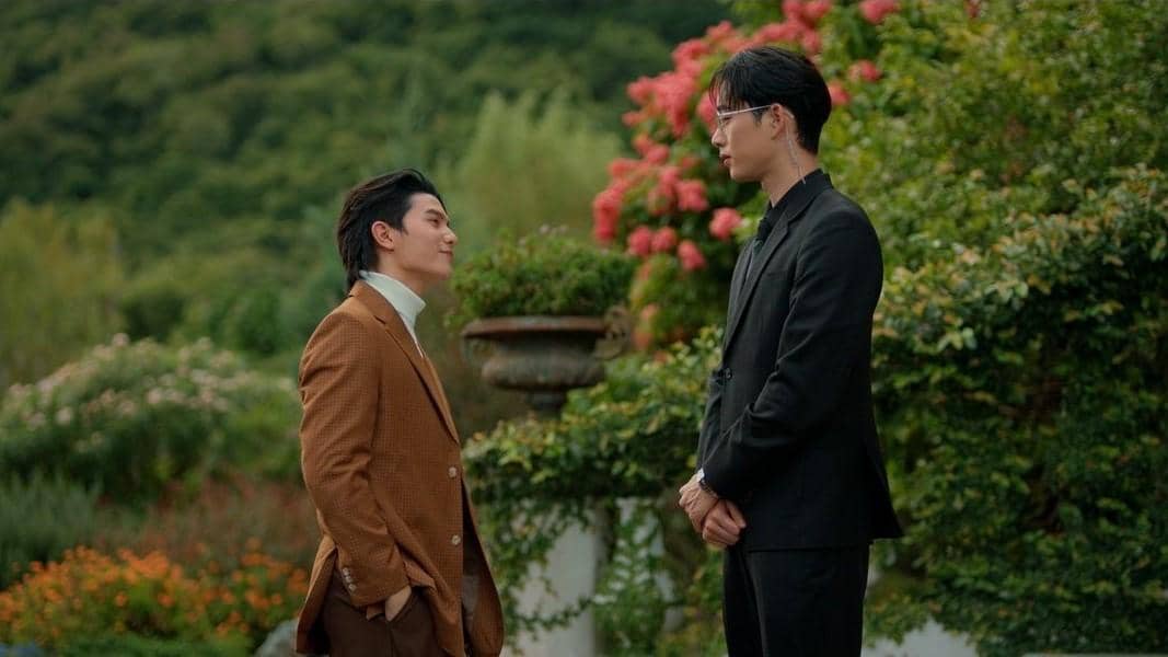 cuplikan Me and Thee