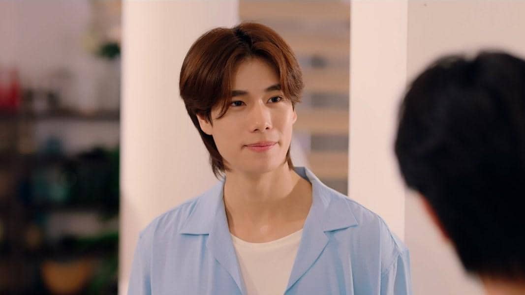 cuplikan Me and Thee