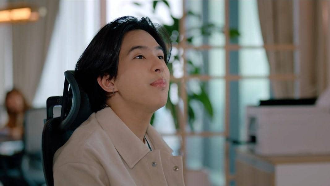 cuplikan Me and Thee