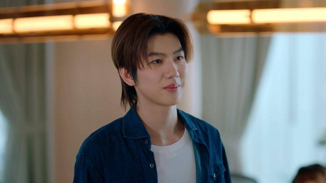 cuplikan Me and Thee