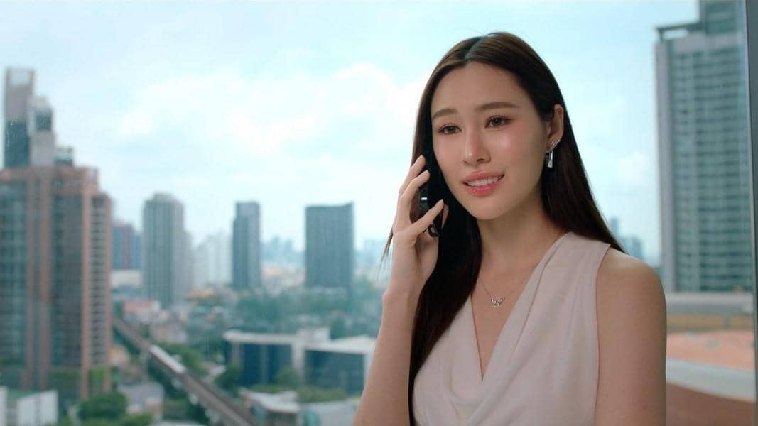 cuplikan Me and Thee