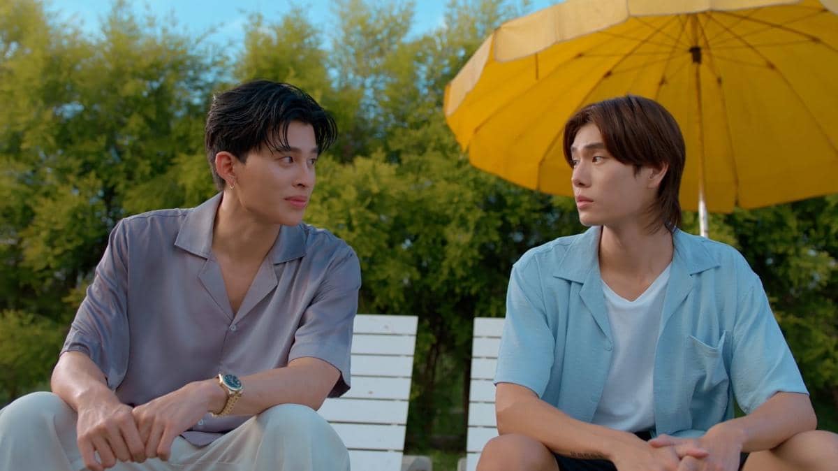 cuplikan Me and Thee