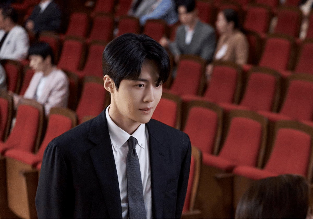 Kim Seon Ho di Can This Love Be Translated?