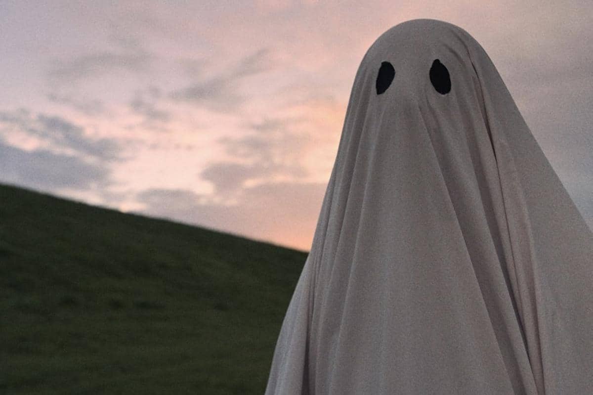 A Ghost Story