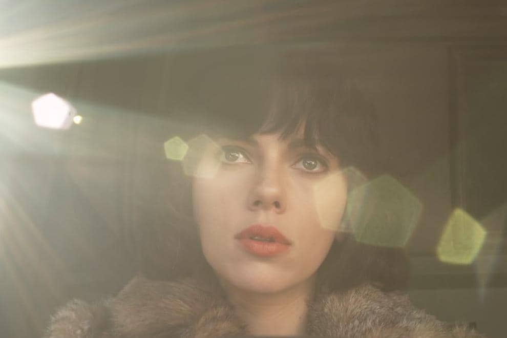 Under the Skin
