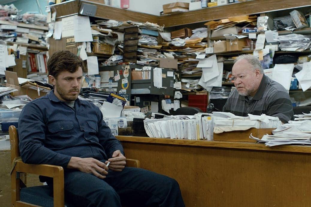 Manchester by the Sea