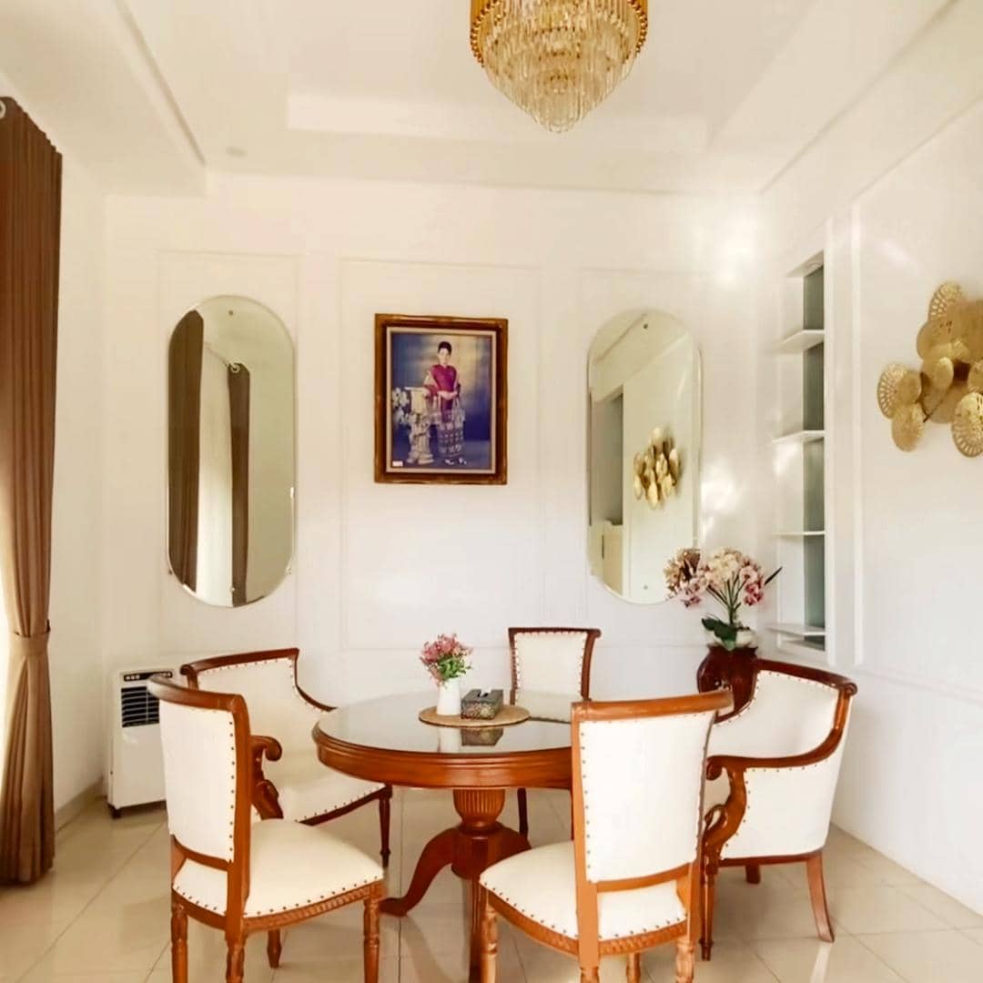 Seporsi Pagi Bandar Lampung